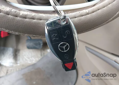 2006 Mercedes-Benz Ml 350 4Matic из США, поврежденный, VIN 4JGBB86EX6A125283